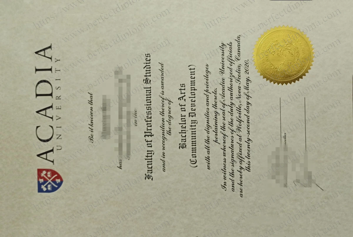 How do I get a fake Arcadia University diploma?