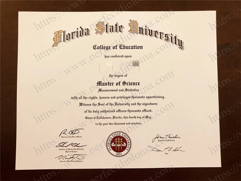 How much to buy Florida State University fake degree?