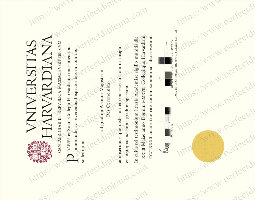 How much to buy Harvard University fake degree?