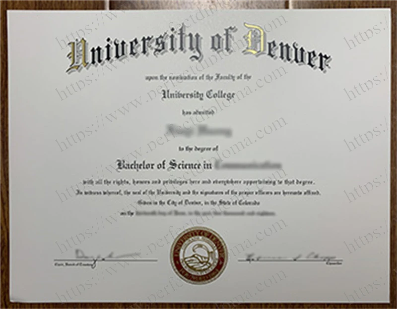 How much to buy University of Colorado at Denver fake degree?