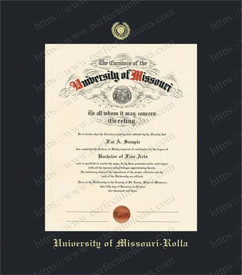 Where can I buy a fake Missouri University of Science and Technology diploma online?