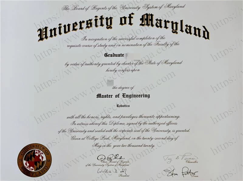 Where can i get to buy University of Maryland, Baltimore fake certificate?