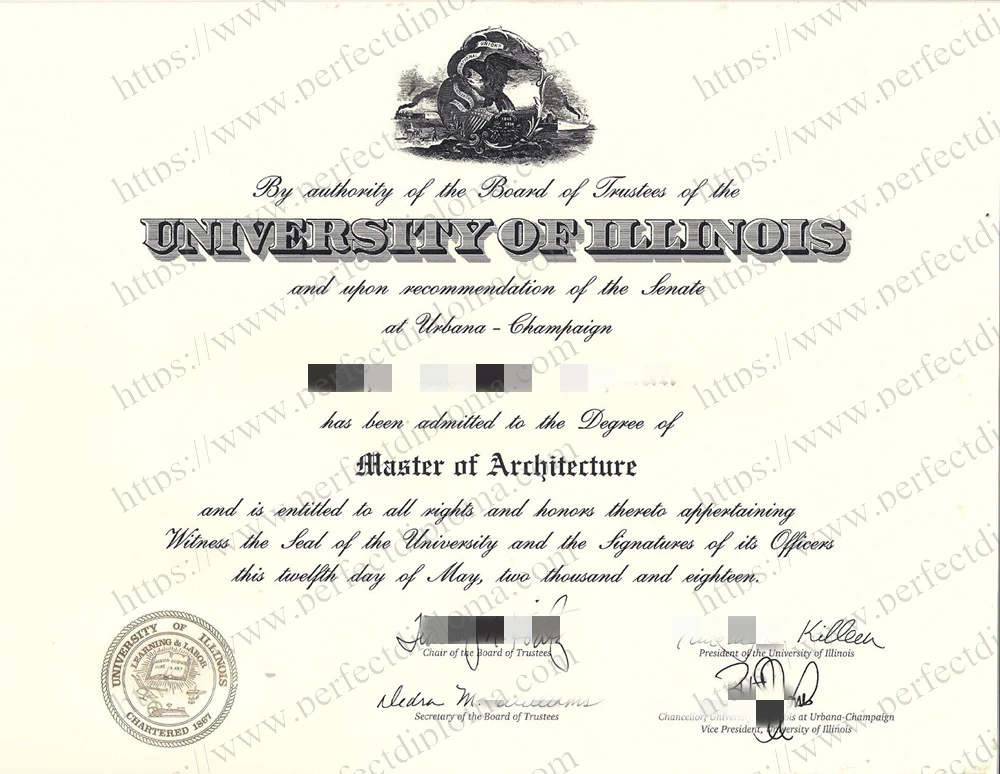 How fast can i get to buy University of Illinois at Urbana-Champaign fake transcript?