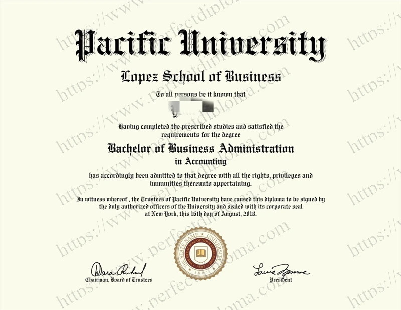 How much to buy Seattle Pacific University fake diploma?