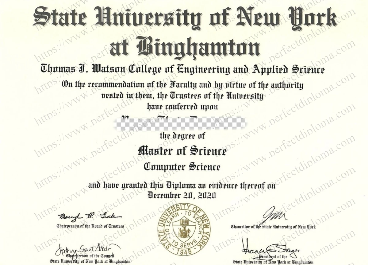 Where to buy State University of New York College of Environmental Science and Forestry fake diploma?